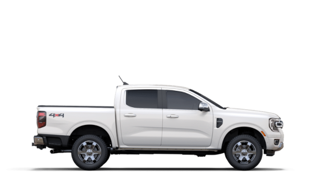 2024 Ford Ranger